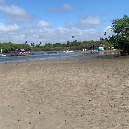 Апартаменти Solar Porto Rico Порту-ді-Галіняс Екстер'єр фото