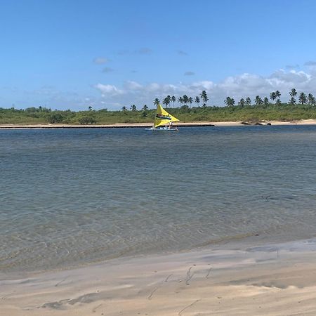 Апартаменти Solar Porto Rico Порту-ді-Галіняс Екстер'єр фото