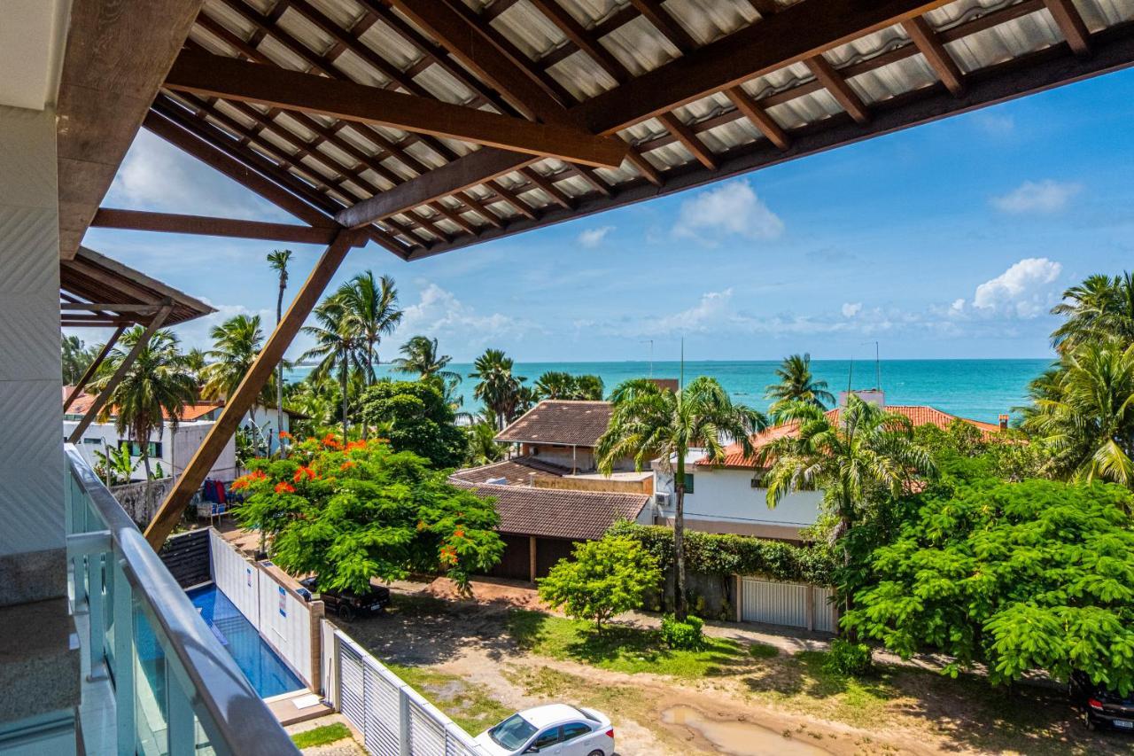 Апартаменти Solar Porto Rico Порту-ді-Галіняс Екстер'єр фото