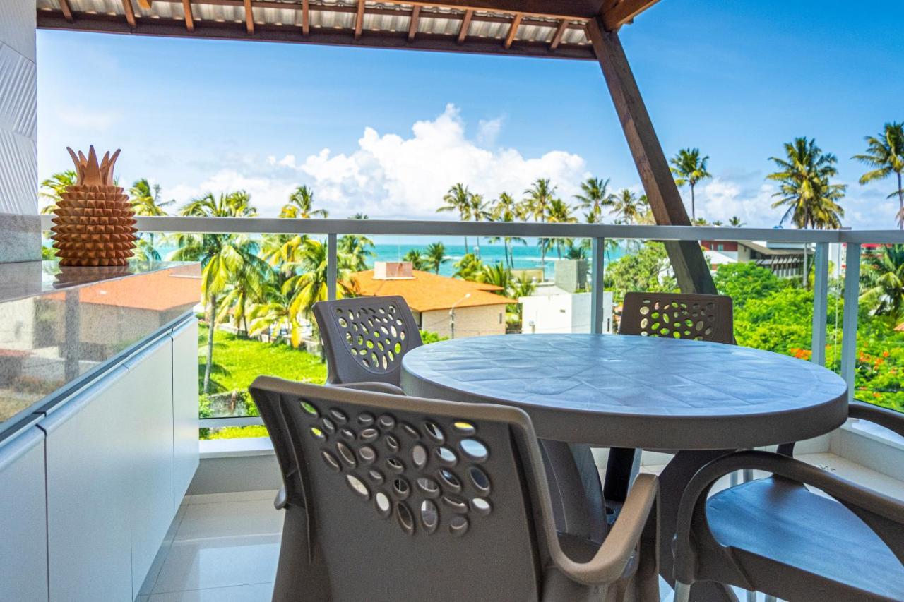 Апартаменти Solar Porto Rico Порту-ді-Галіняс Екстер'єр фото