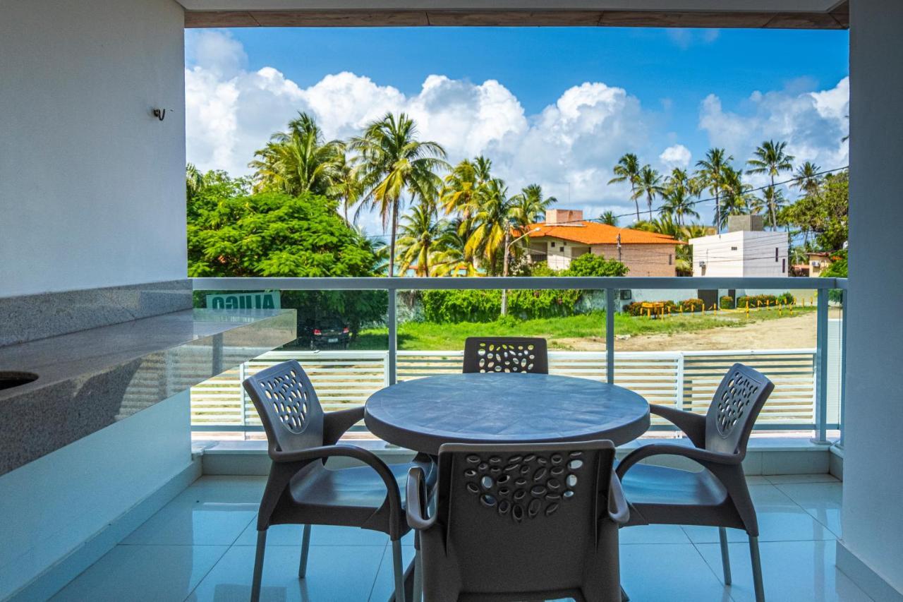 Апартаменти Solar Porto Rico Порту-ді-Галіняс Екстер'єр фото