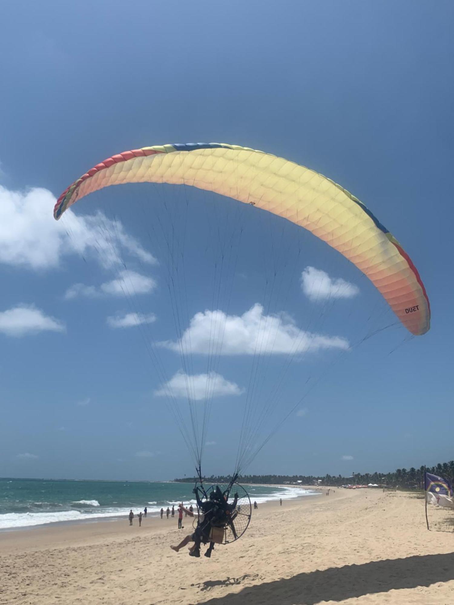 Апартаменти Solar Porto Rico Порту-ді-Галіняс Екстер'єр фото